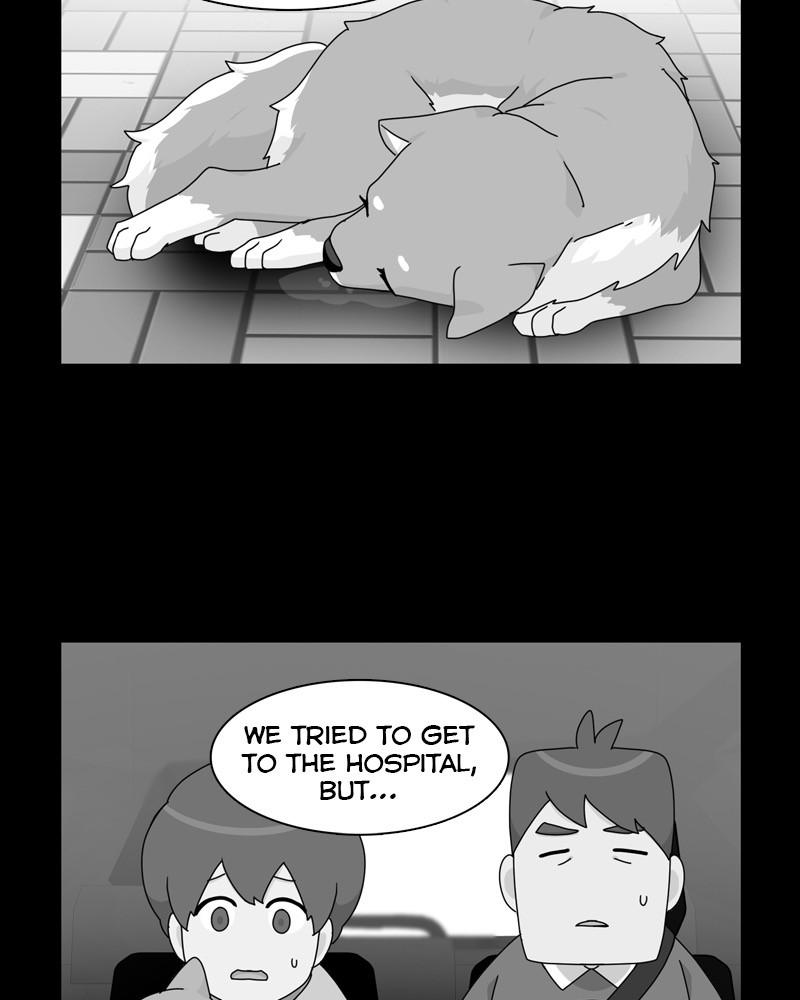 The Dog Diaries Chap 51 - Next Chap 52