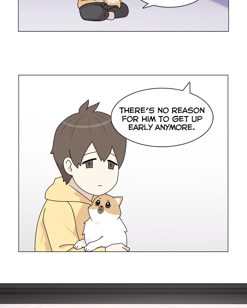 The Dog Diaries Chap 51 - Next Chap 52