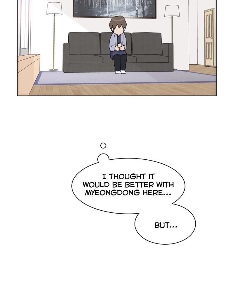 The Dog Diaries Chap 51 - Next Chap 52