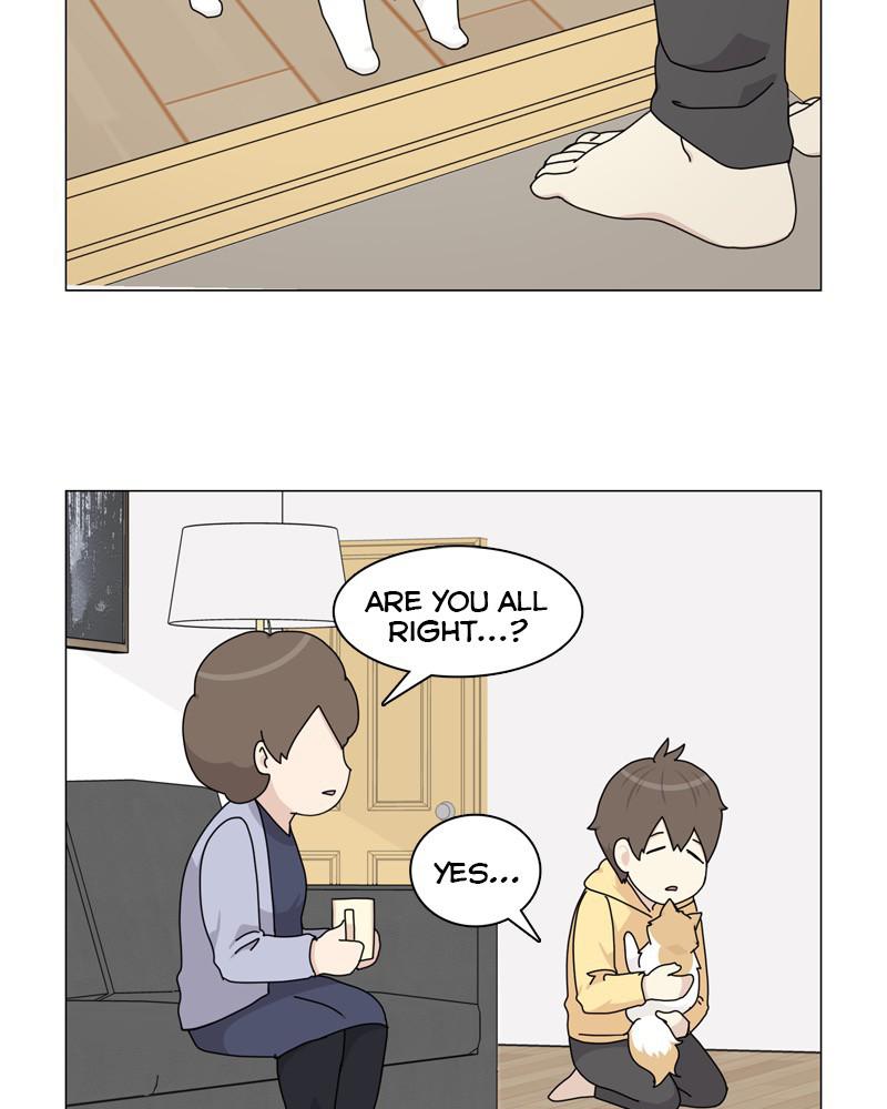 The Dog Diaries Chap 51 - Next Chap 52