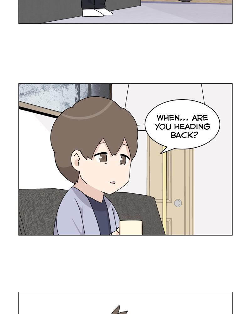 The Dog Diaries Chap 51 - Next Chap 52