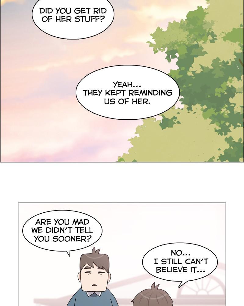 The Dog Diaries Chap 51 - Next Chap 52
