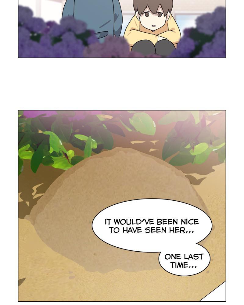 The Dog Diaries Chap 51 - Next Chap 52