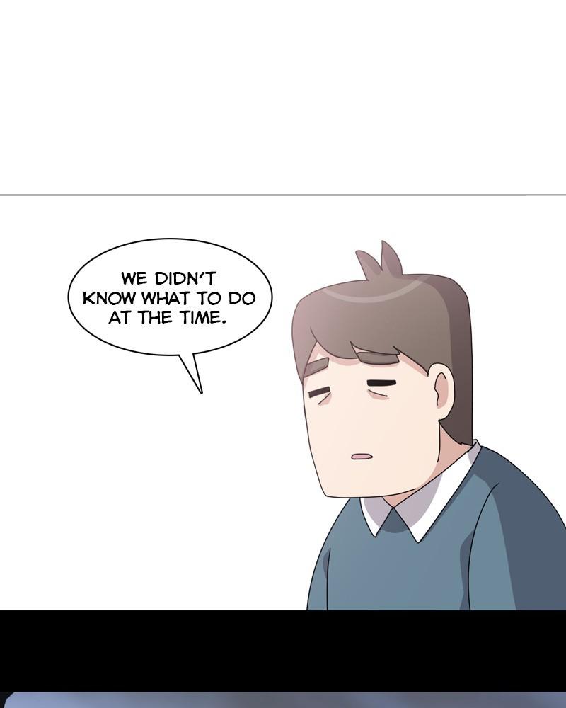 The Dog Diaries Chap 51 - Next Chap 52