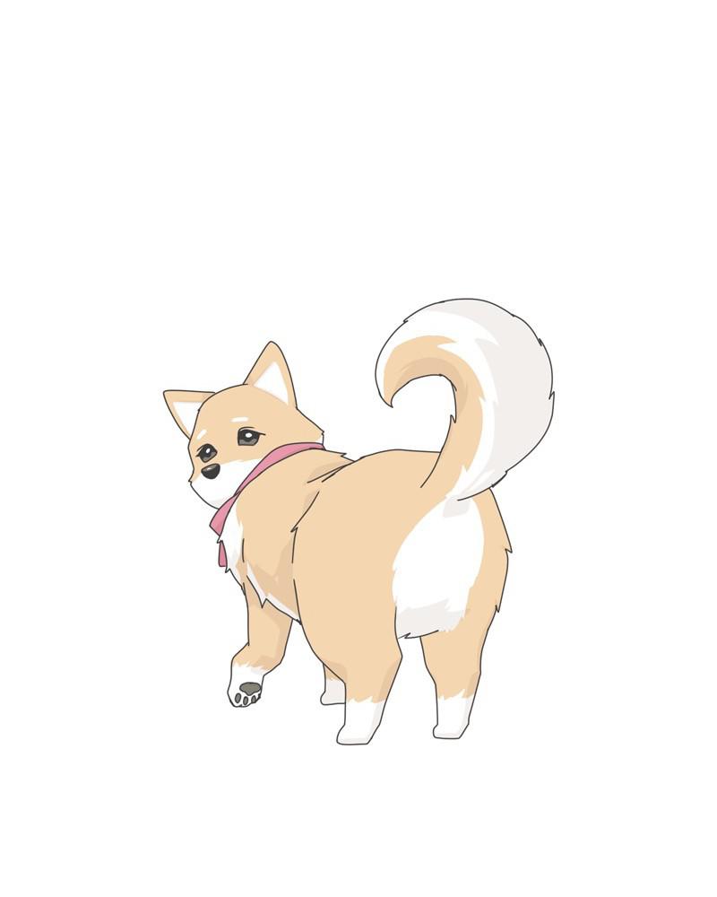 The Dog Diaries Chap 51 - Next Chap 52