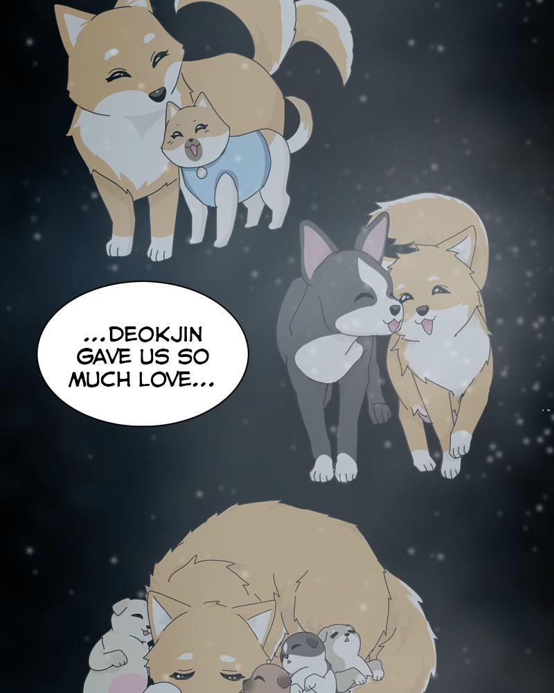 The Dog Diaries Chap 51 - Next Chap 52
