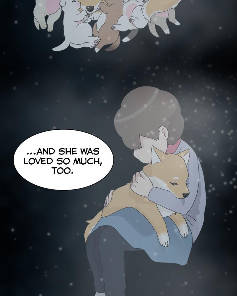 The Dog Diaries Chap 51 - Next Chap 52
