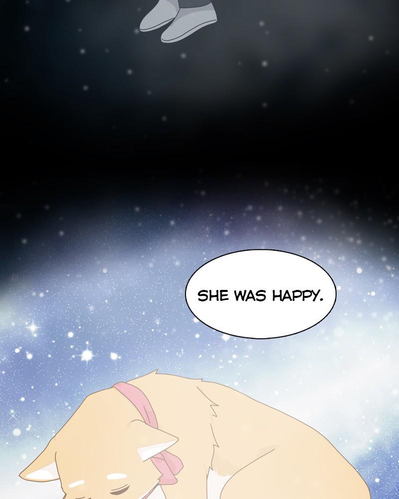 The Dog Diaries Chap 51 - Next Chap 52