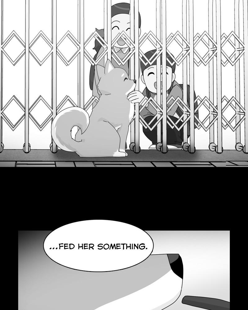 The Dog Diaries Chap 51 - Next Chap 52