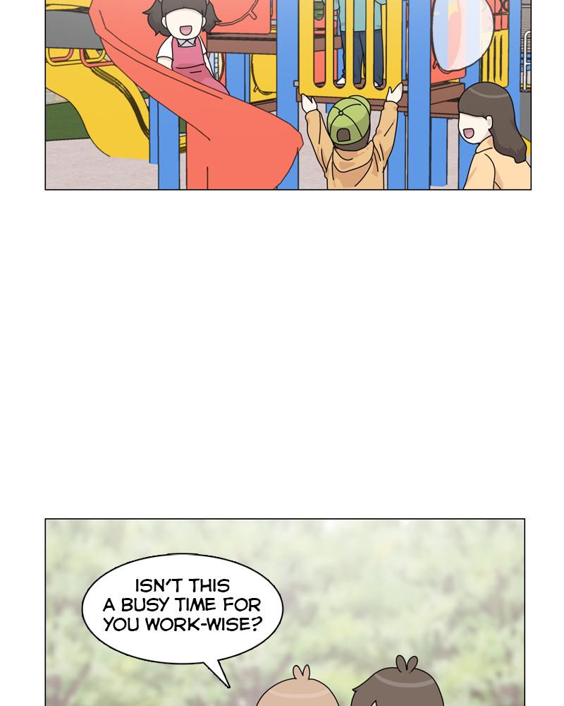 The Dog Diaries Chap 52 - Next Chap 53