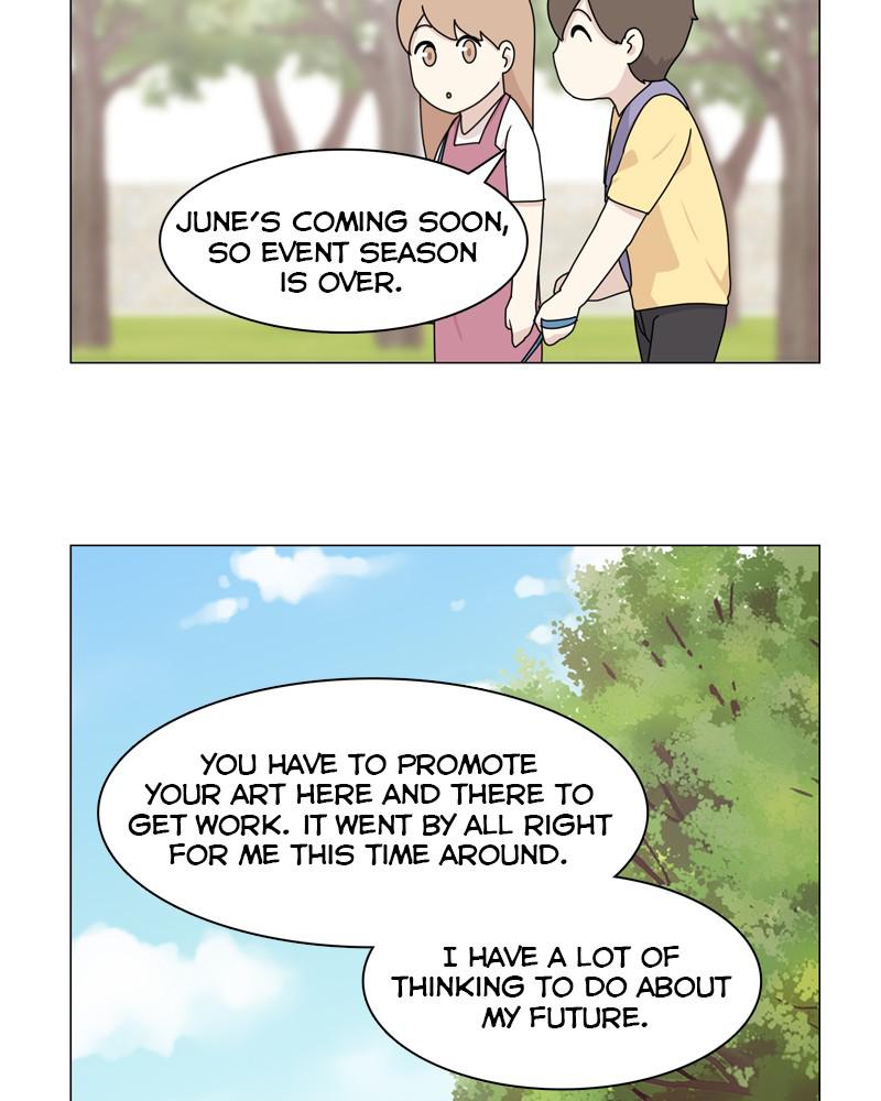 The Dog Diaries Chap 52 - Next Chap 53