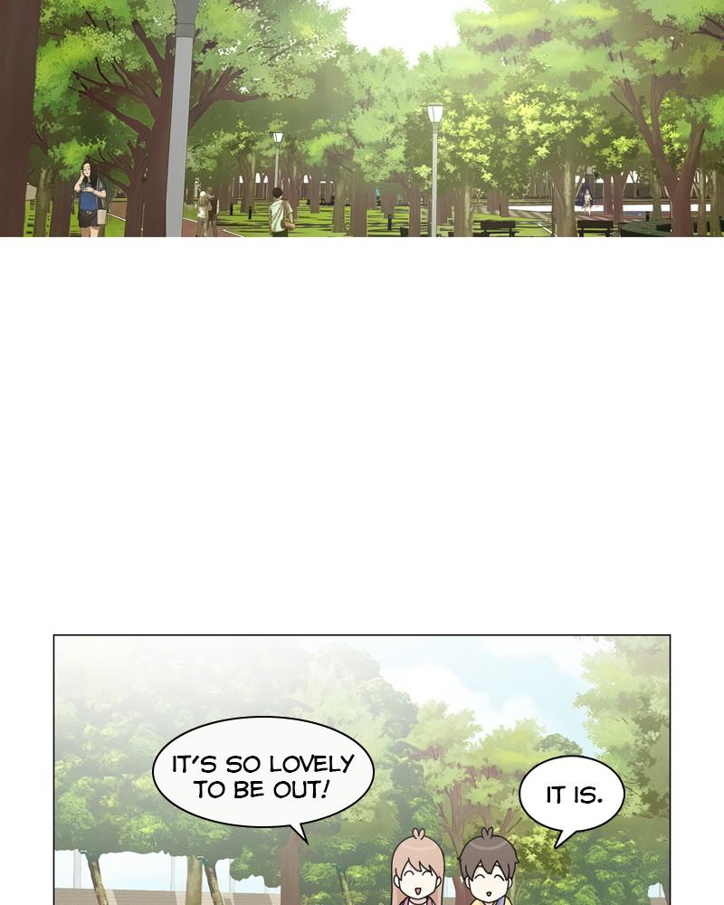 The Dog Diaries Chap 52 - Next Chap 53