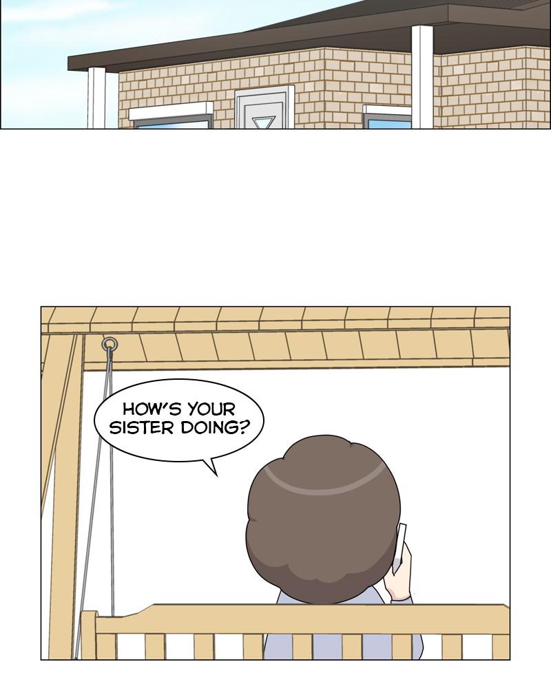 The Dog Diaries Chap 52 - Next Chap 53