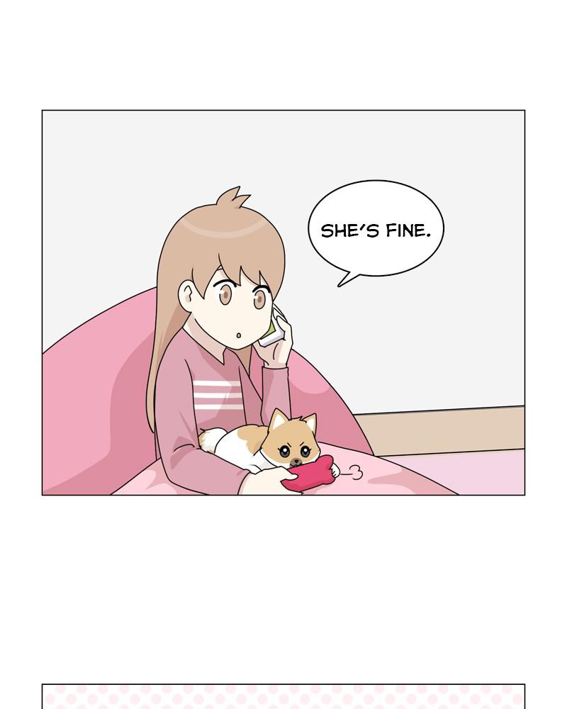 The Dog Diaries Chap 52 - Next Chap 53