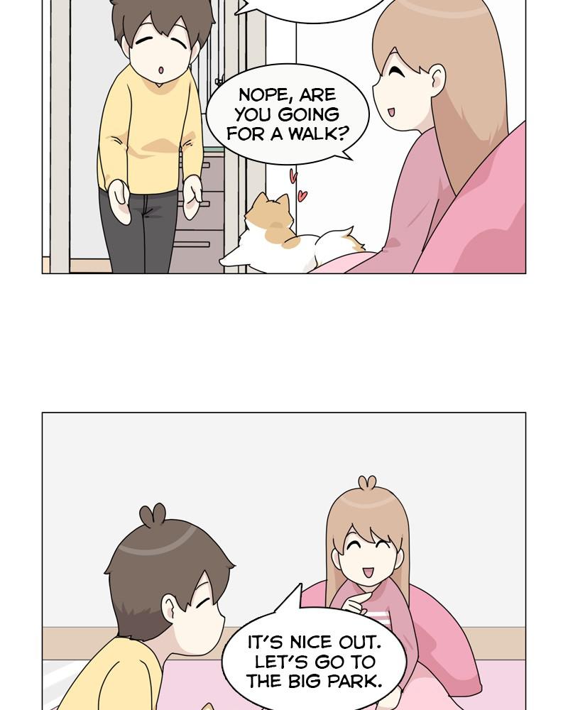 The Dog Diaries Chap 52 - Next Chap 53