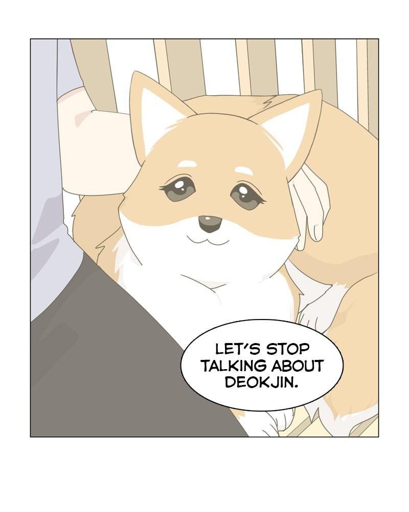 The Dog Diaries Chap 52 - Next Chap 53
