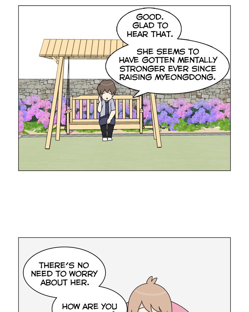 The Dog Diaries Chap 52 - Next Chap 53