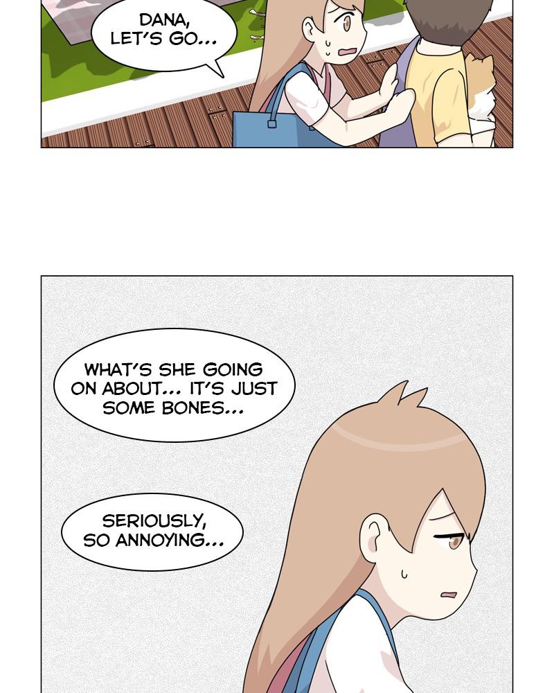 The Dog Diaries Chap 52 - Next Chap 53