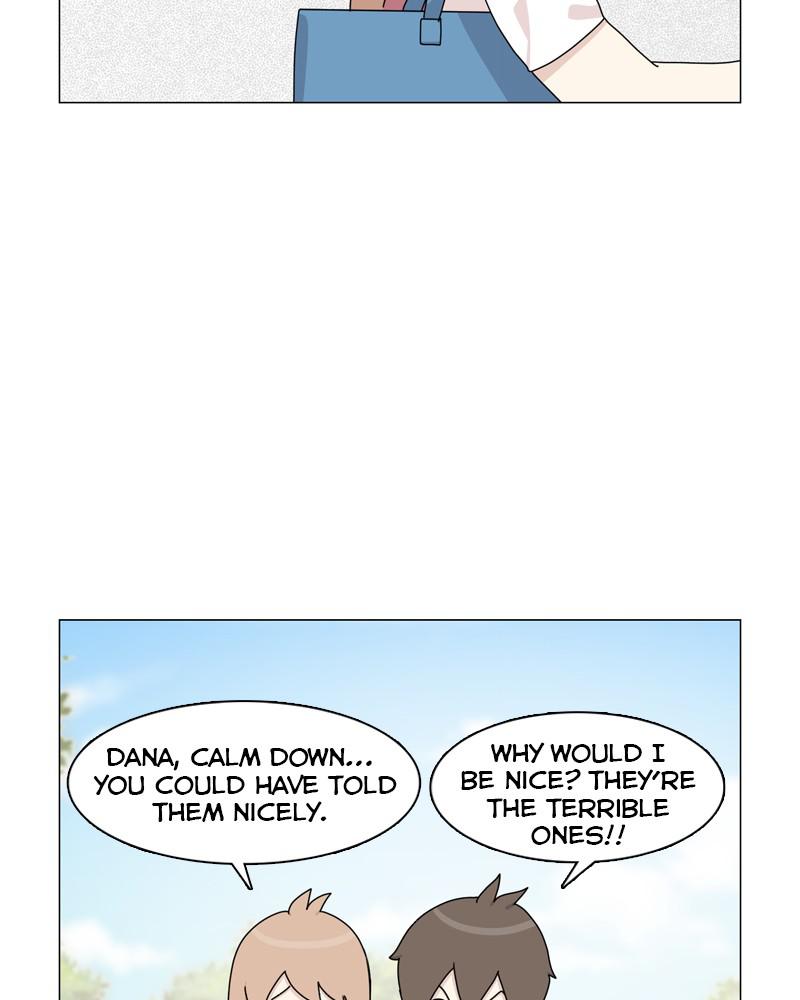 The Dog Diaries Chap 52 - Next Chap 53