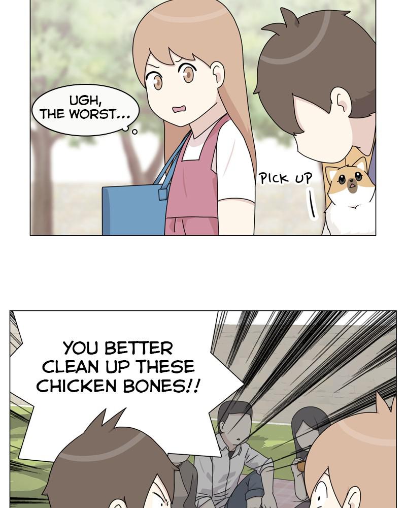 The Dog Diaries Chap 52 - Next Chap 53