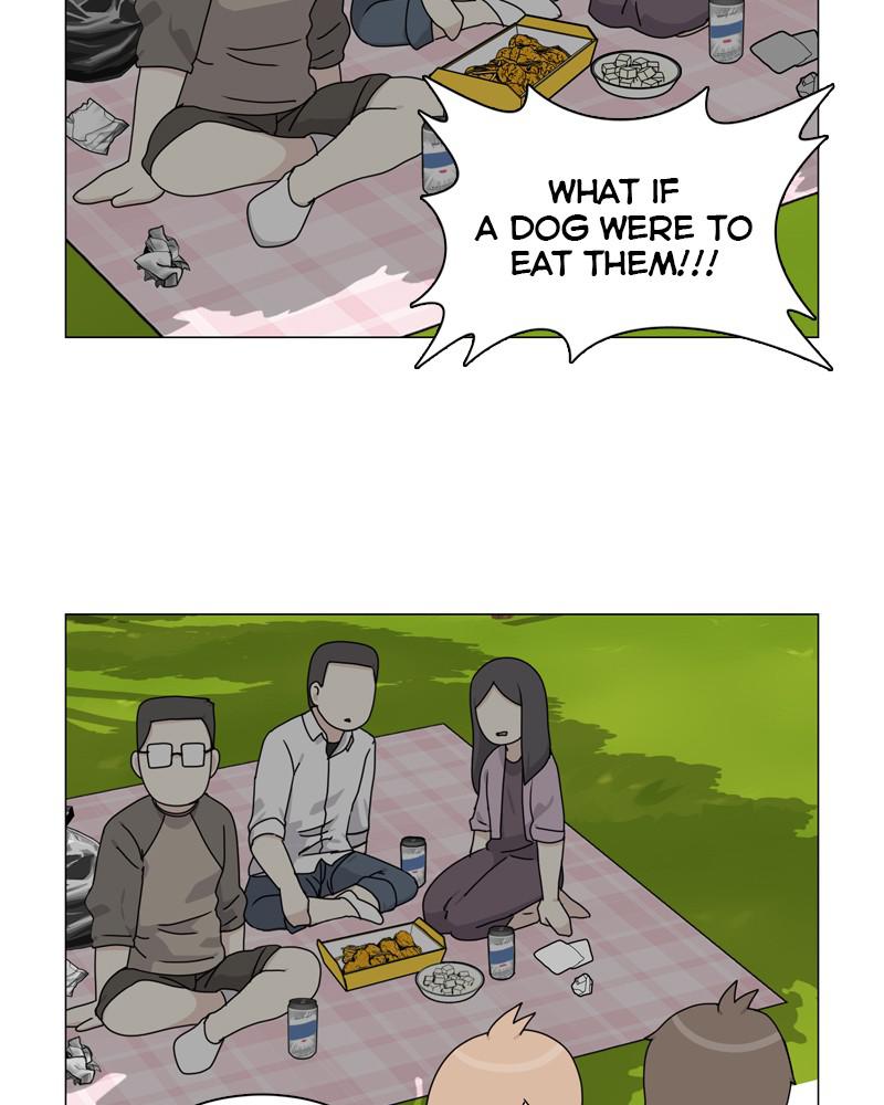 The Dog Diaries Chap 52 - Next Chap 53