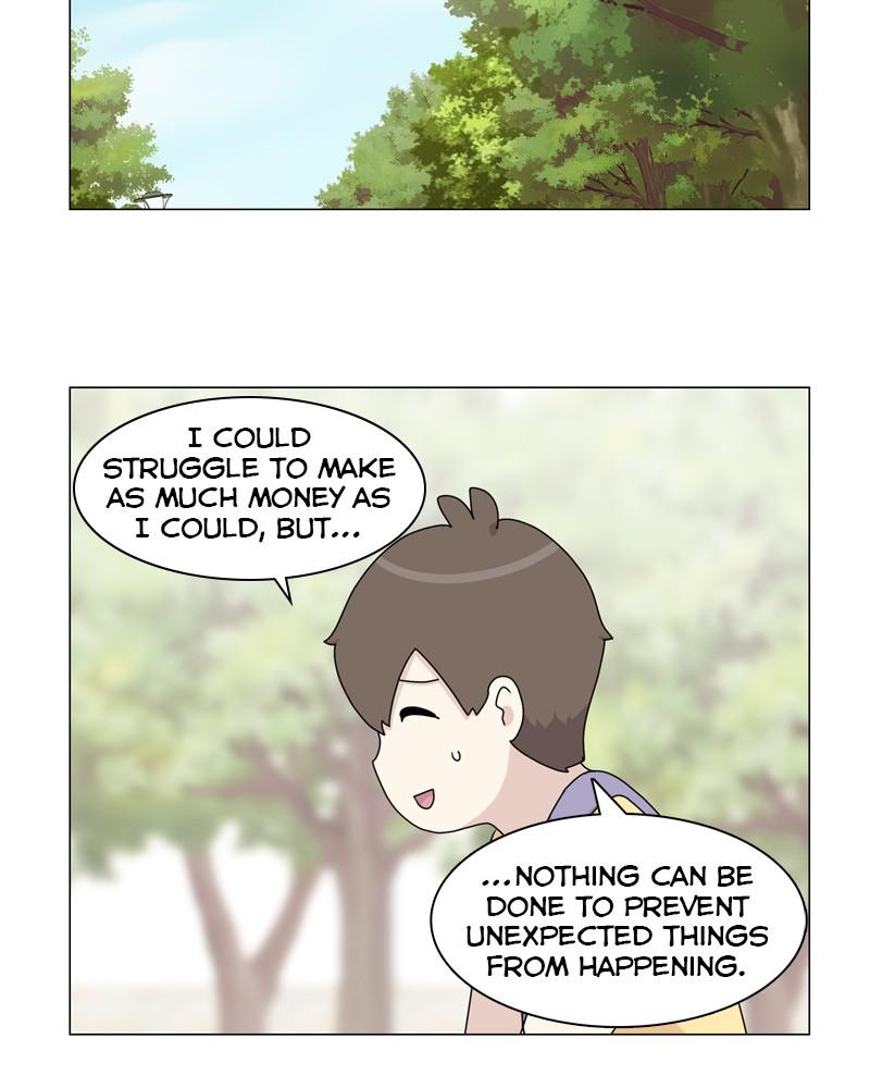 The Dog Diaries Chap 52 - Next Chap 53