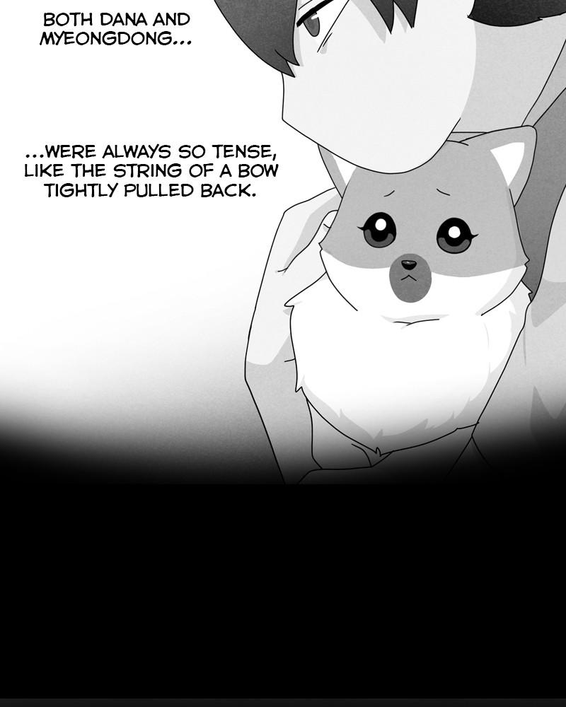 The Dog Diaries Chap 52 - Next Chap 53