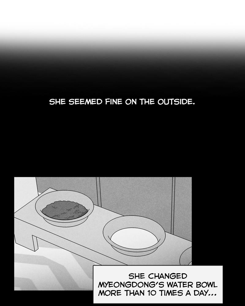 The Dog Diaries Chap 52 - Next Chap 53