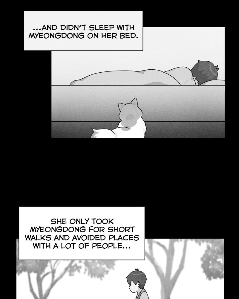 The Dog Diaries Chap 52 - Next Chap 53