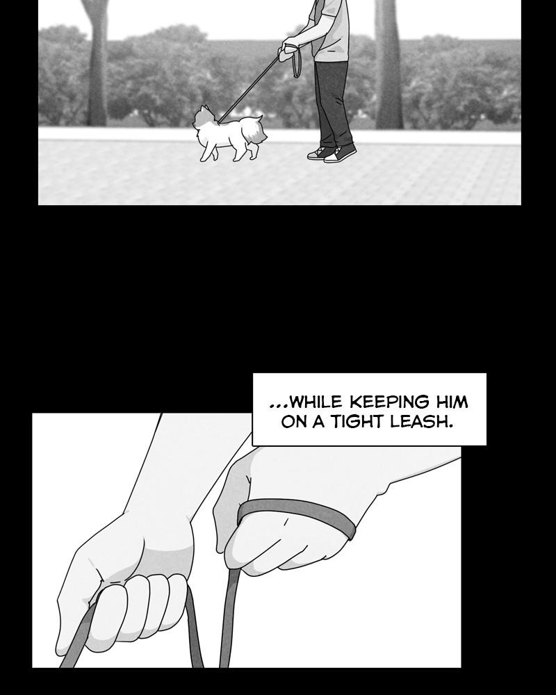 The Dog Diaries Chap 52 - Next Chap 53