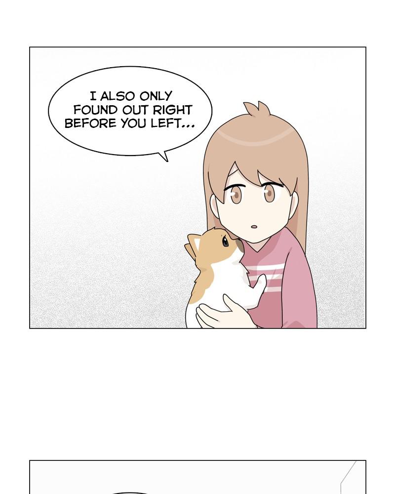 The Dog Diaries Chap 52 - Next Chap 53