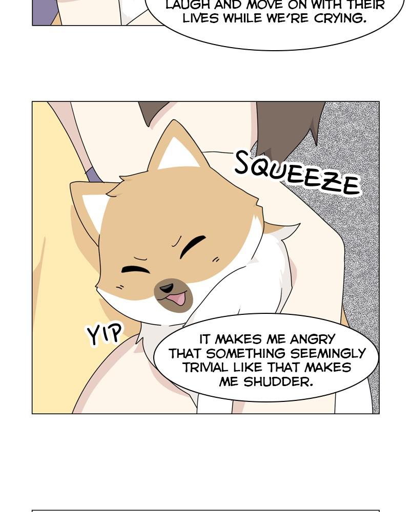 The Dog Diaries Chap 52 - Next Chap 53