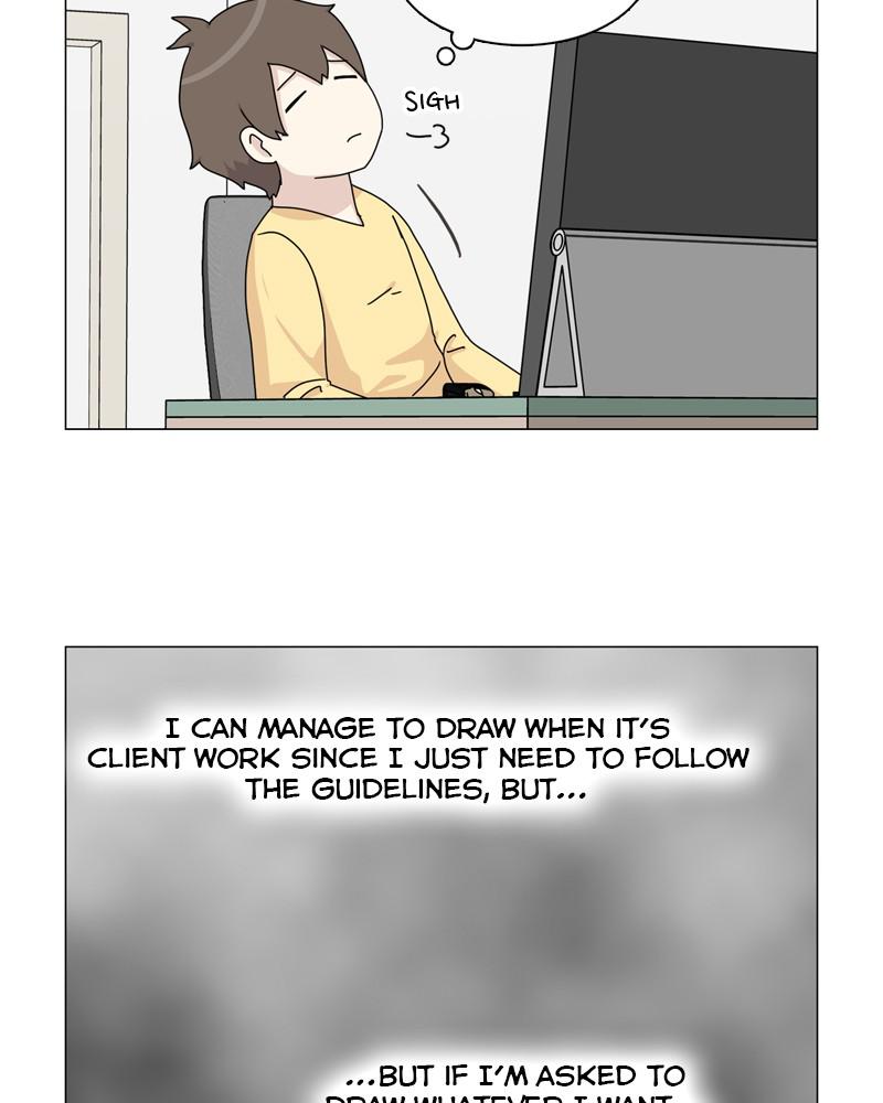 The Dog Diaries Chap 52 - Next Chap 53