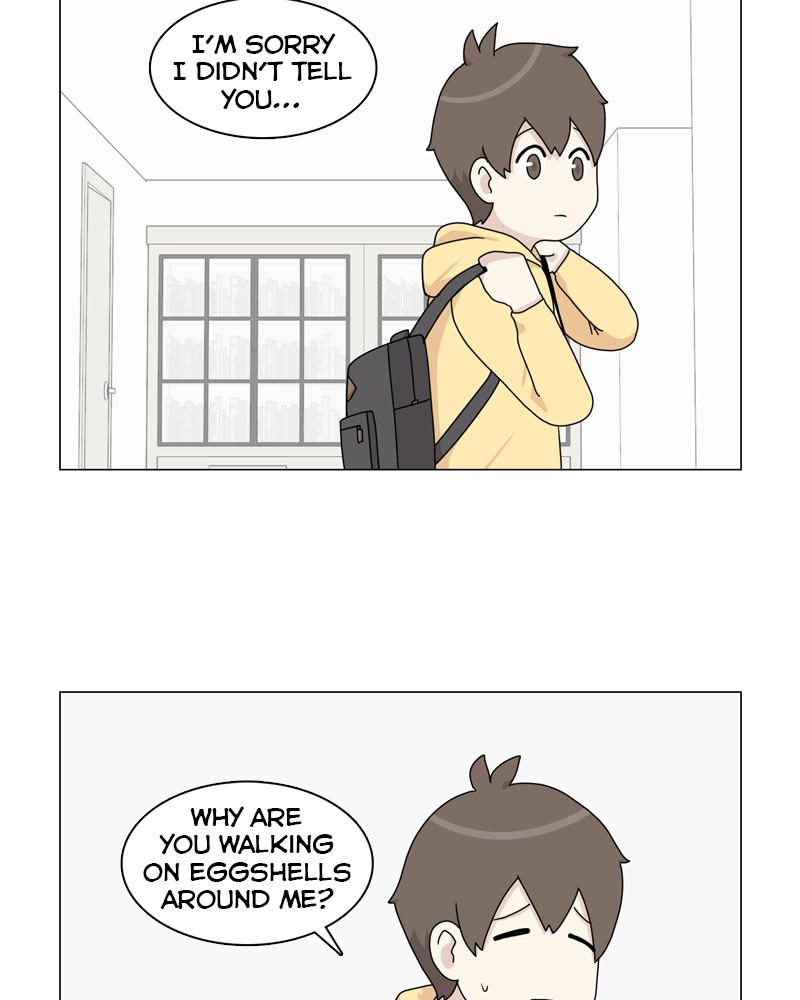 The Dog Diaries Chap 52 - Next Chap 53