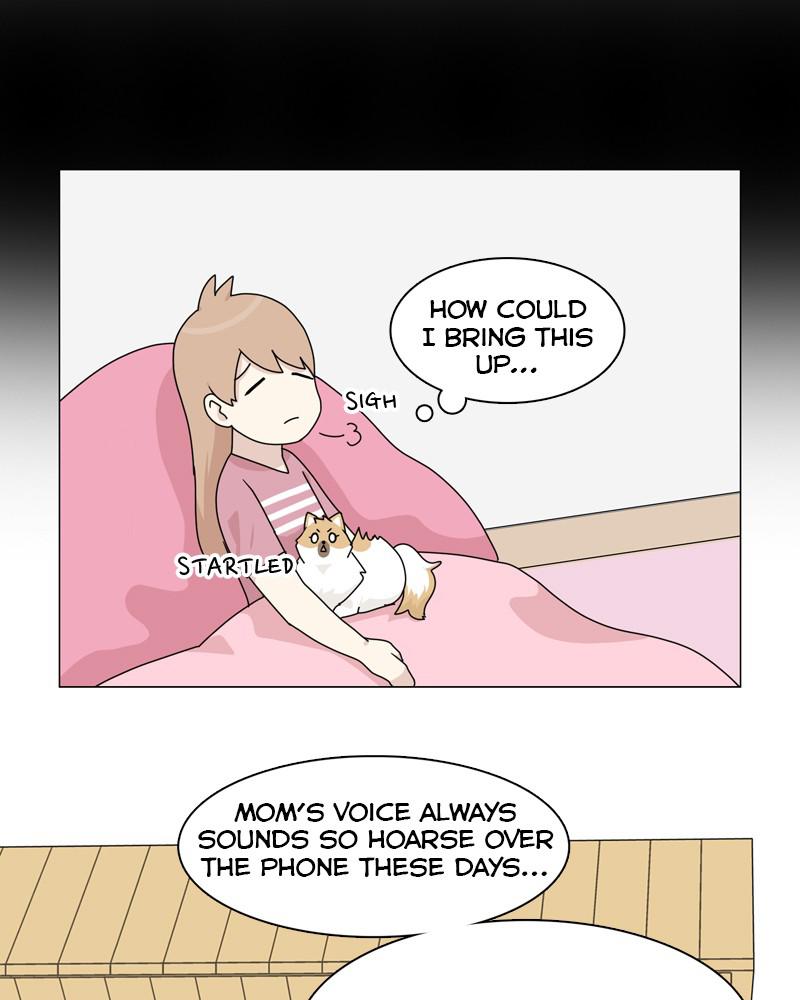 The Dog Diaries Chap 52 - Next Chap 53