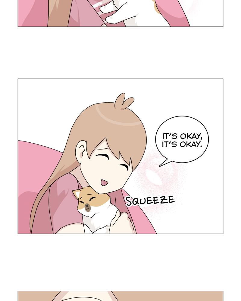 The Dog Diaries Chap 52 - Next Chap 53