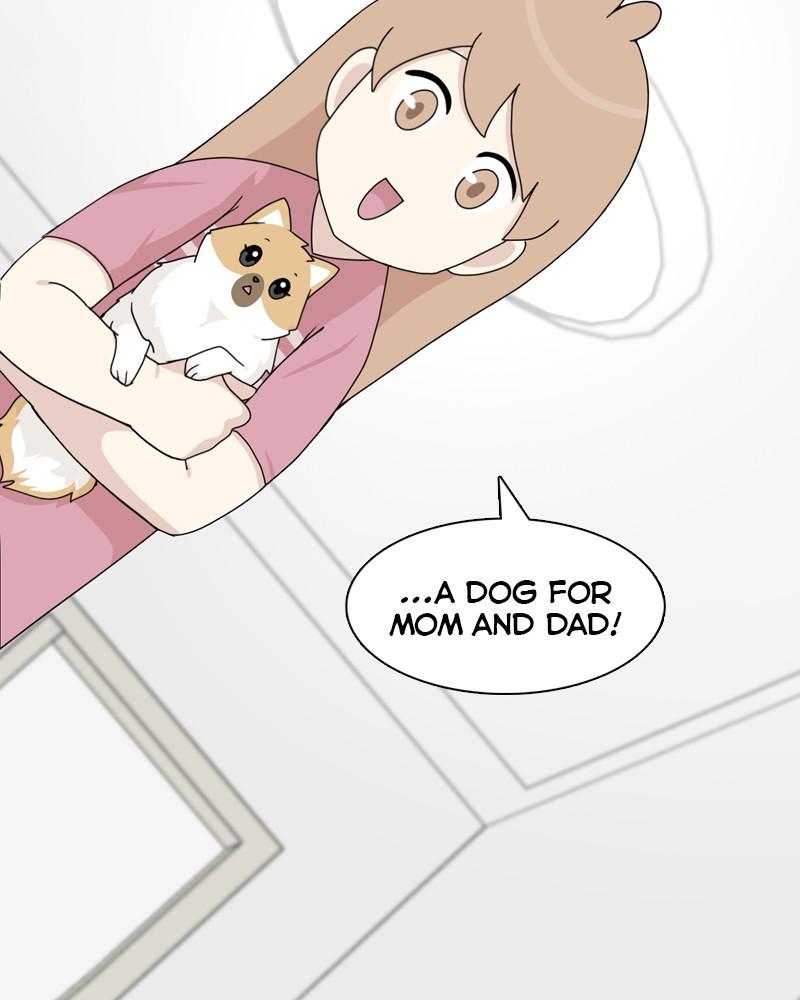 The Dog Diaries Chap 52 - Next Chap 53