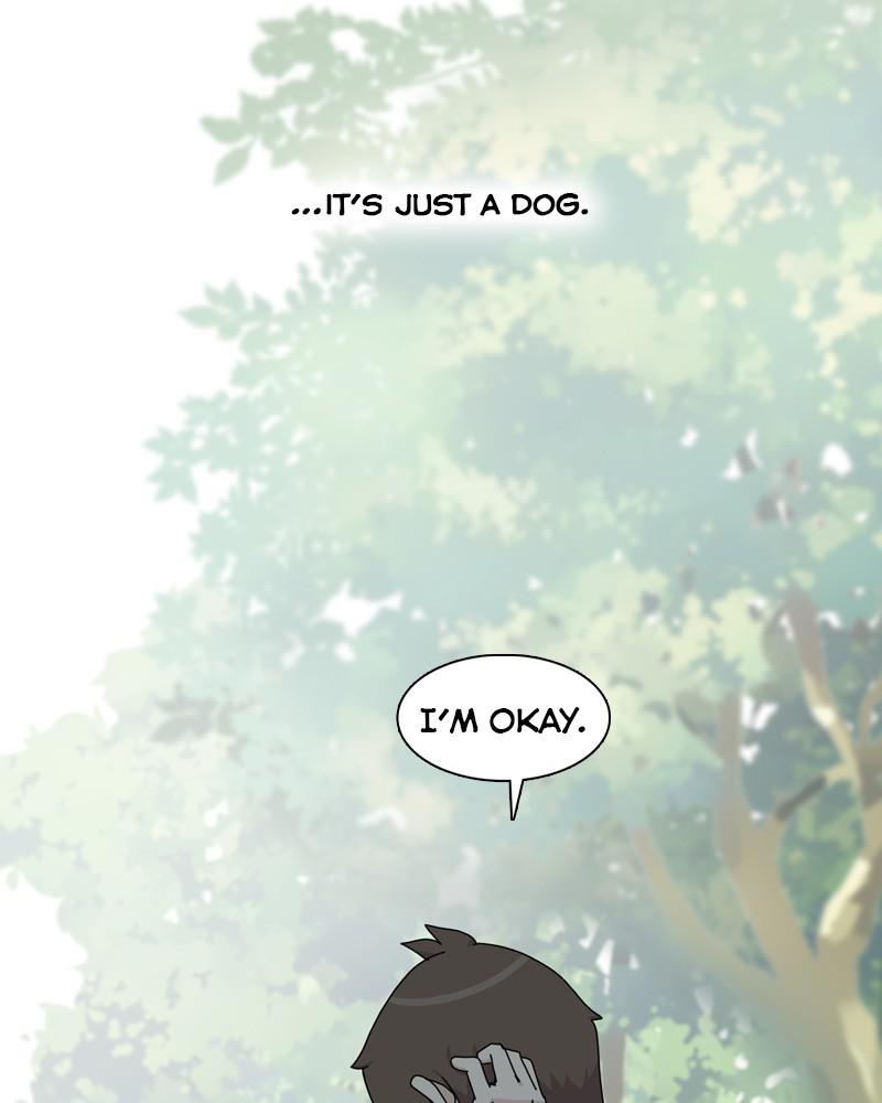 The Dog Diaries Chap 53 - Next Chap 54