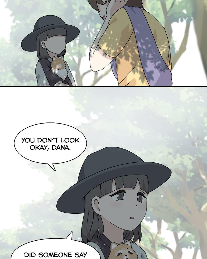 The Dog Diaries Chap 53 - Next Chap 54