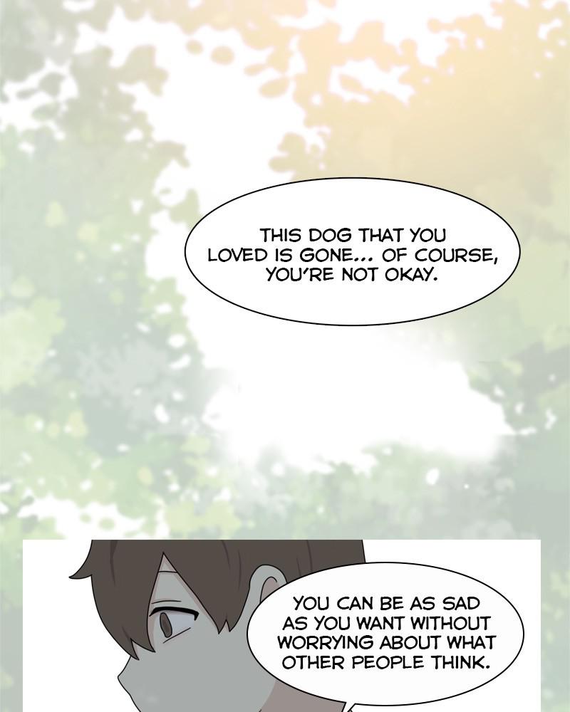 The Dog Diaries Chap 53 - Next Chap 54