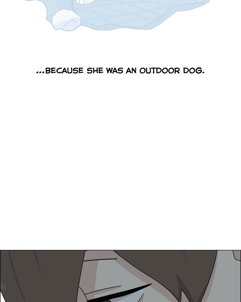 The Dog Diaries Chap 53 - Next Chap 54