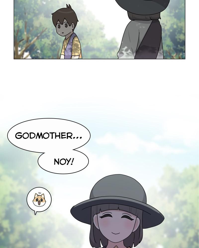 The Dog Diaries Chap 53 - Next Chap 54