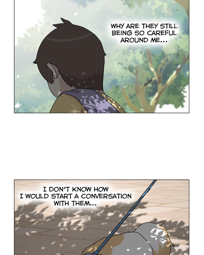 The Dog Diaries Chap 53 - Next Chap 54