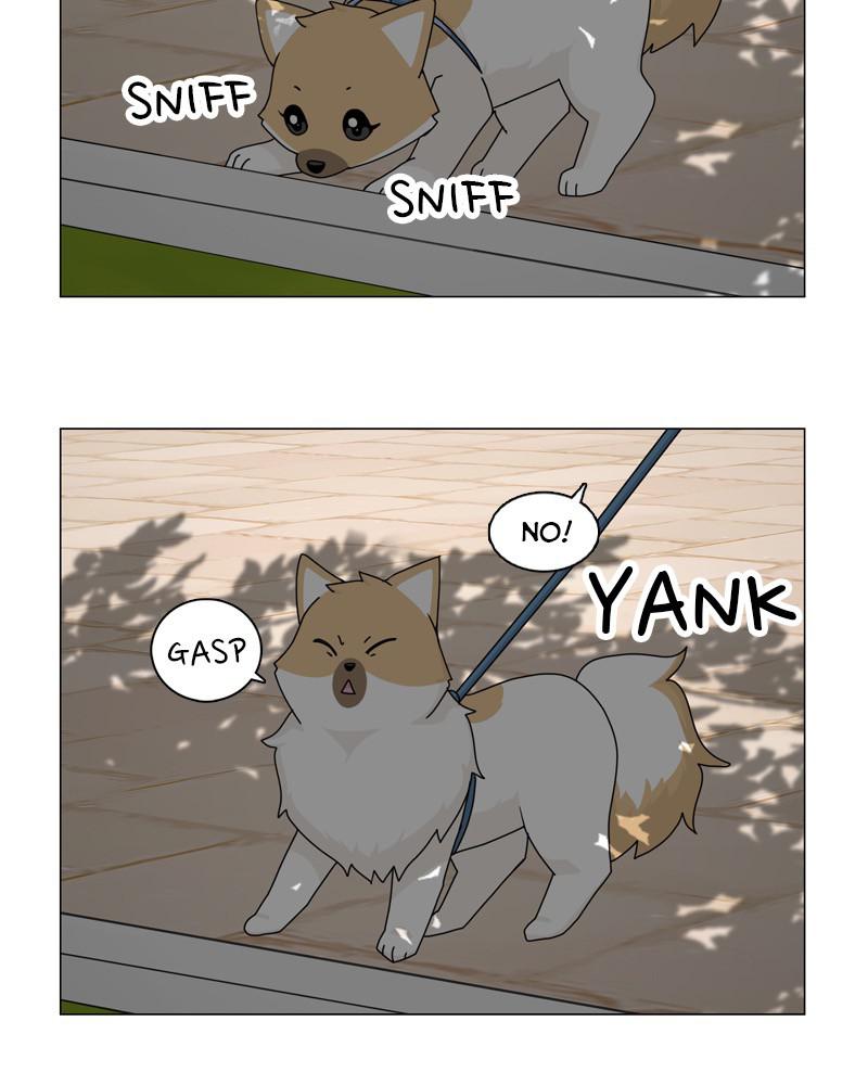 The Dog Diaries Chap 53 - Next Chap 54