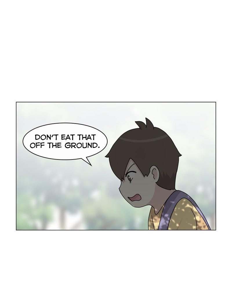 The Dog Diaries Chap 53 - Next Chap 54