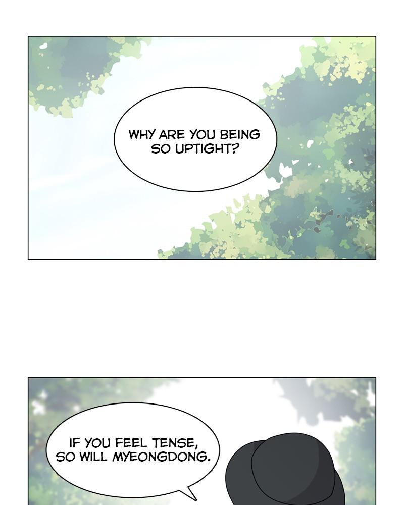 The Dog Diaries Chap 53 - Next Chap 54