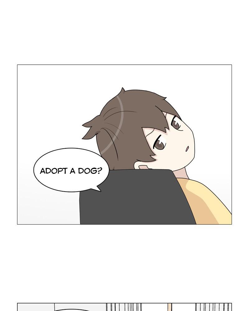 The Dog Diaries Chap 53 - Next Chap 54