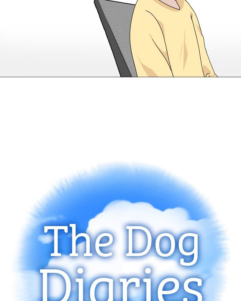 The Dog Diaries Chap 53 - Next Chap 54