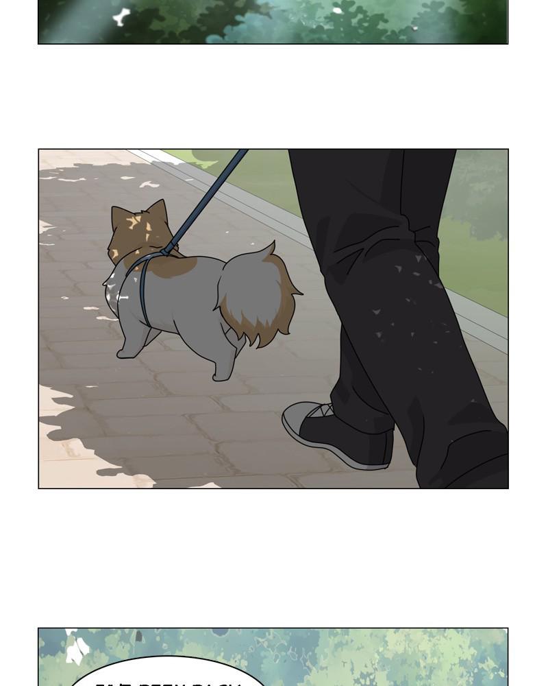 The Dog Diaries Chap 53 - Next Chap 54
