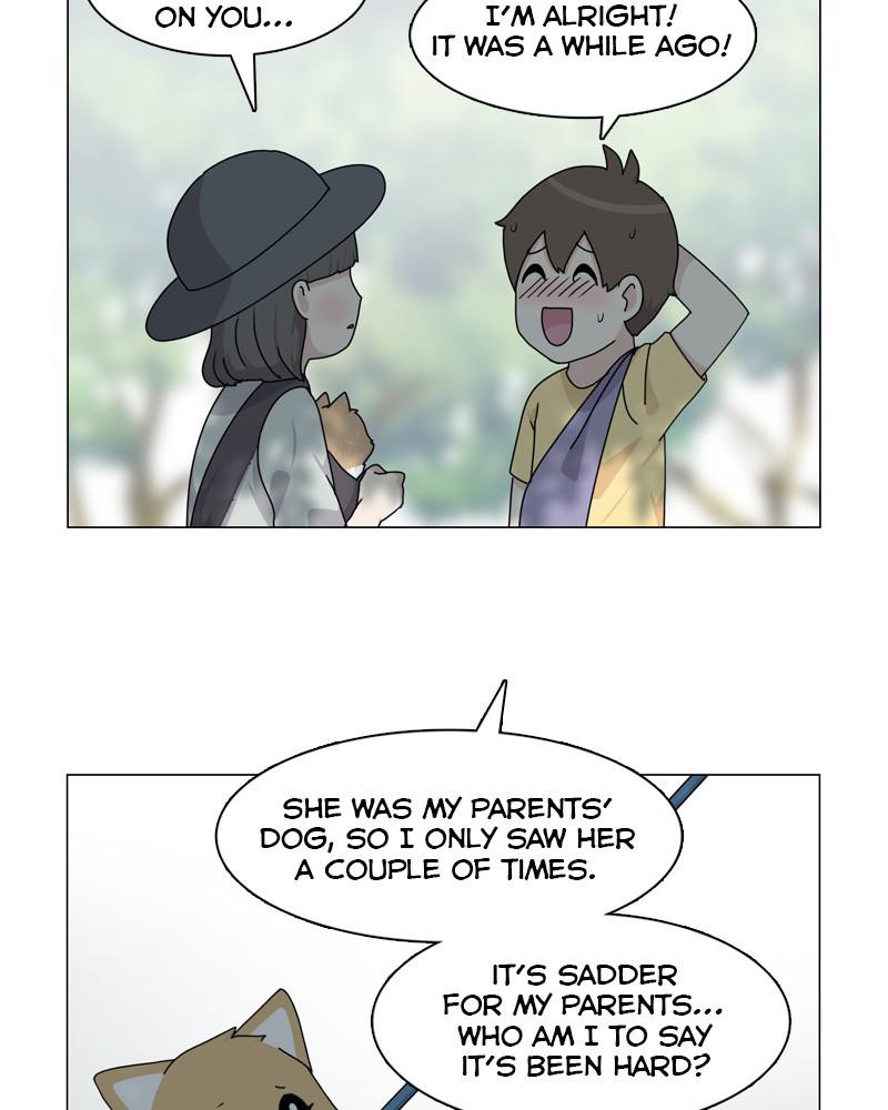 The Dog Diaries Chap 53 - Next Chap 54